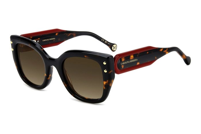 Óculos de sol Carolina Herrera HER 0312/S 086